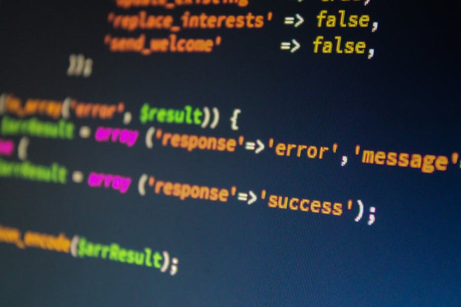 שרתים ורשתות API
